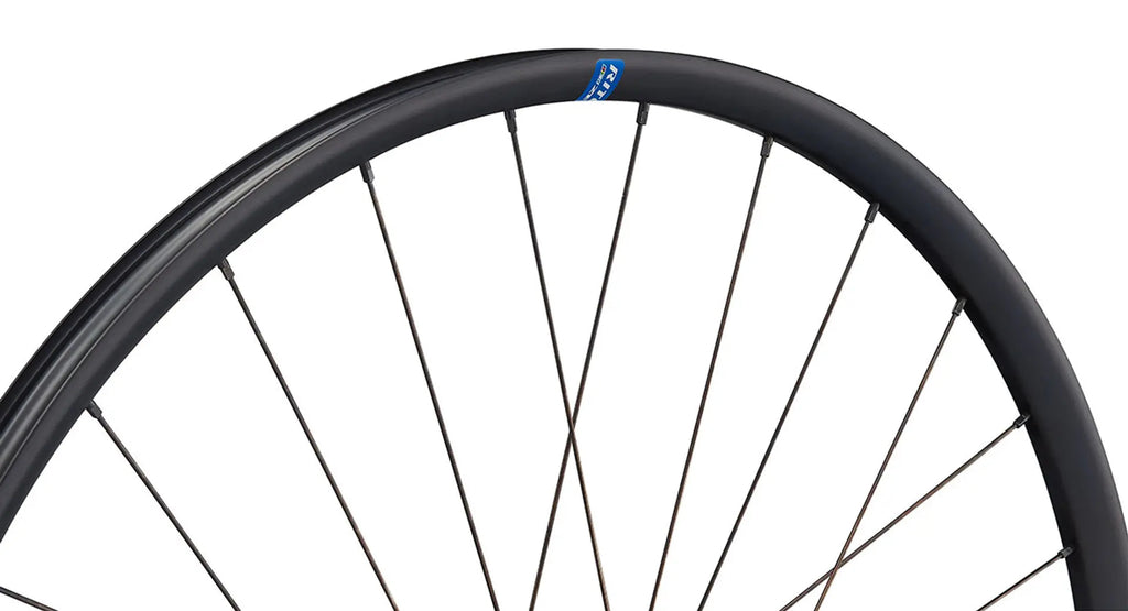 Ritchey WCS Zeta GX Disc Wheels - Shimano