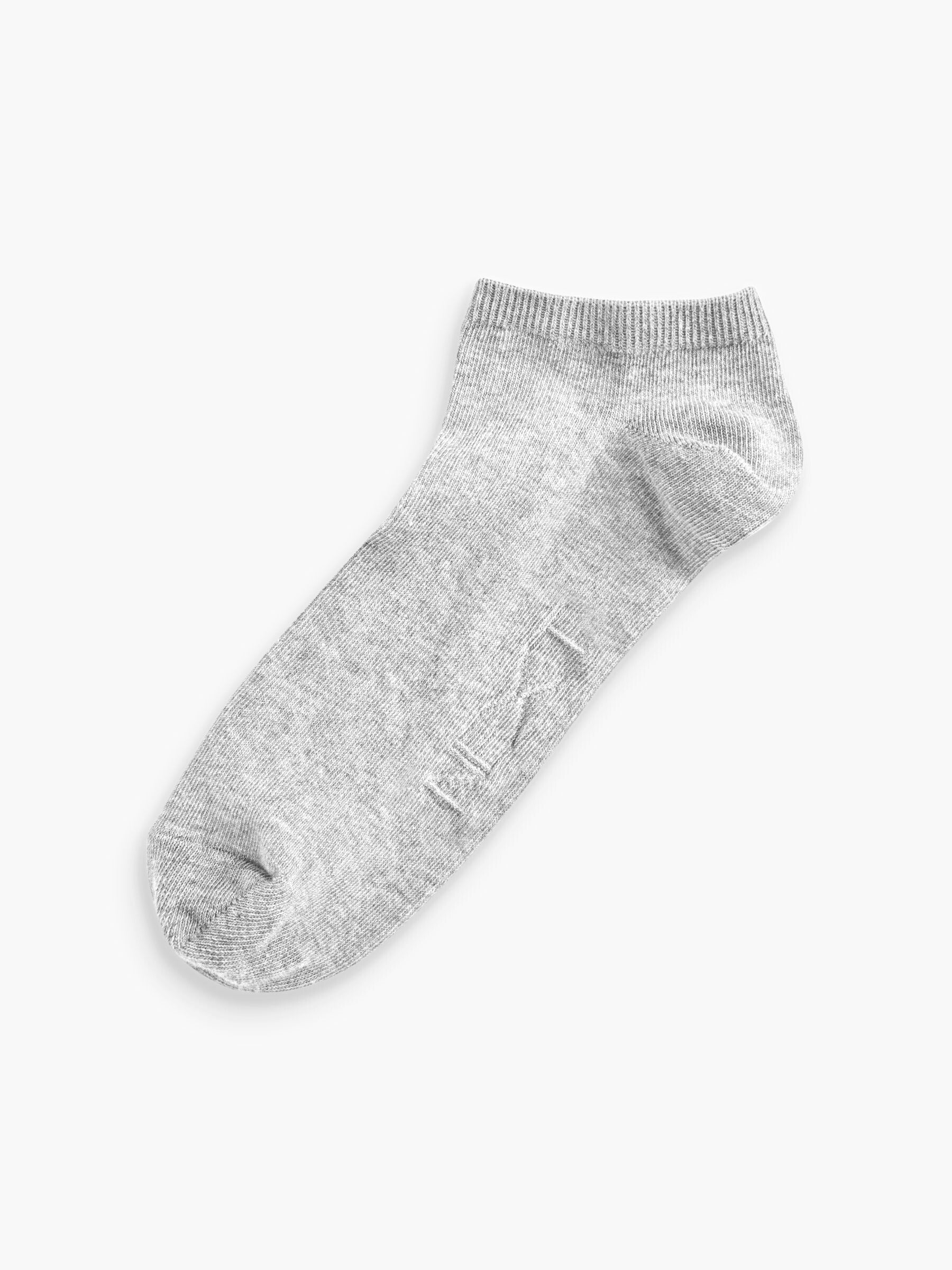Assorted 5 Pack Men's Trainer Socks