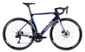 Orro VENTURI STC 105 Di2 - Blue/Silver - XL