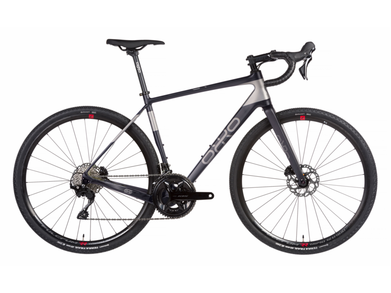 Orro TERRA Terra C 105 Gravel Bike
