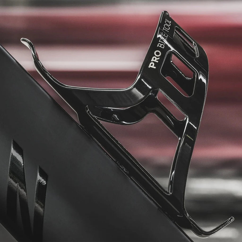 Pro Bike Tool Aluminium Bottle Cage