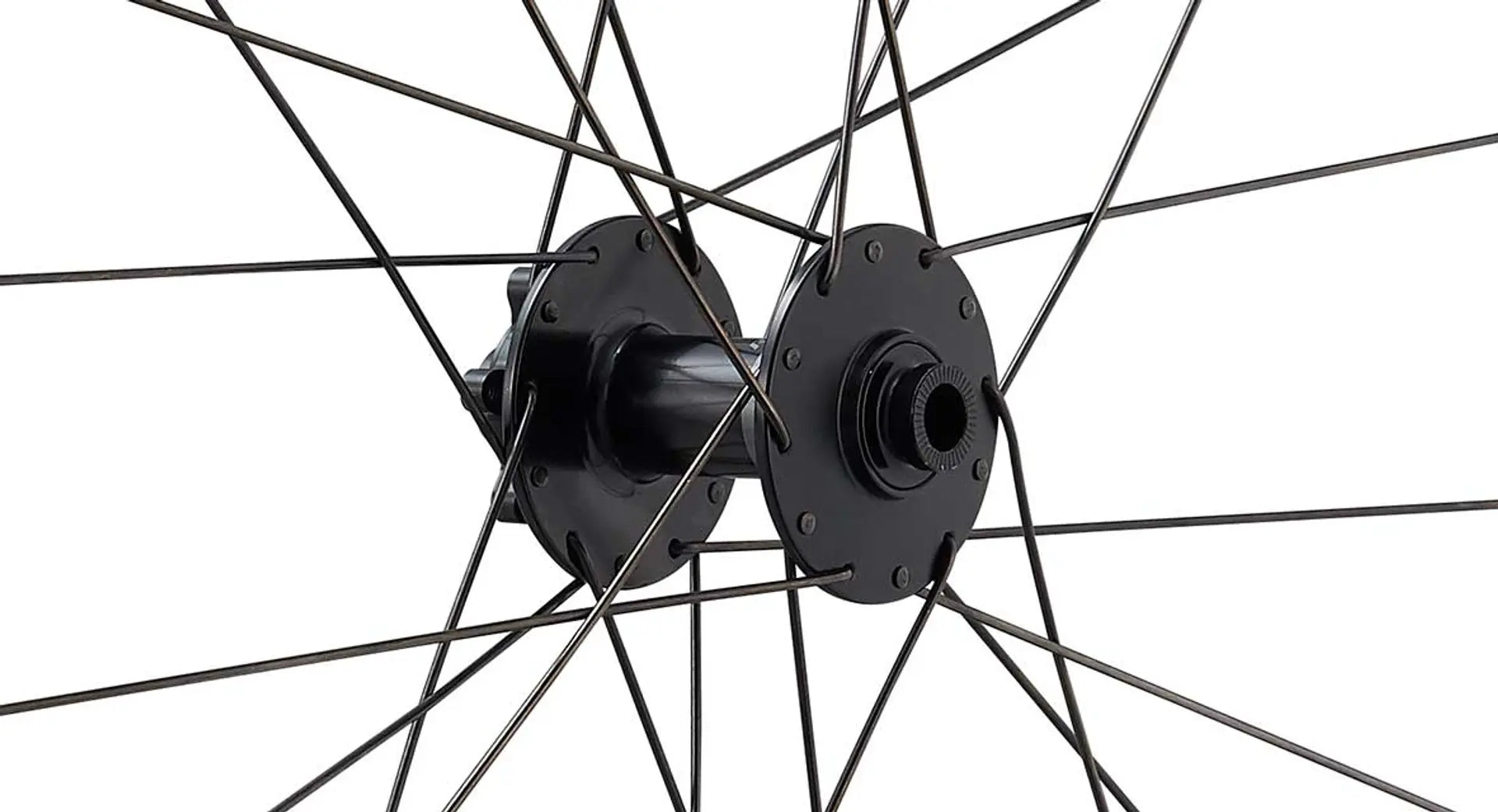 Ritchey Comp Zeta Disc Wheelset - Shimano