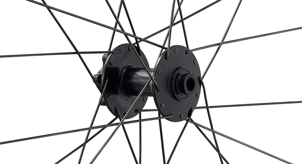 Ritchey Comp Zeta Disc Wheelset - Sram XD-R