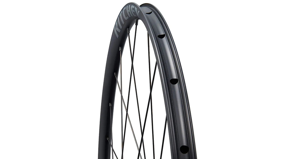 Ritchey Comp Zeta Disc Wheelset - Sram XD-R