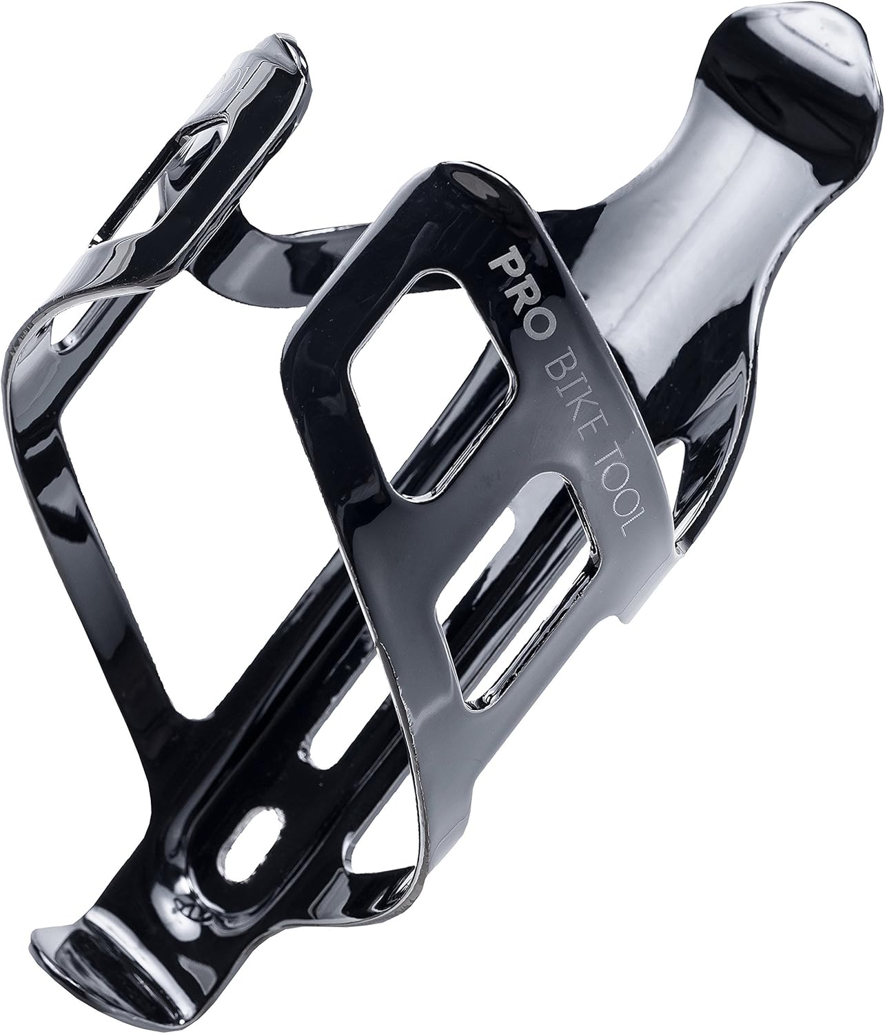 Pro Bike Tool Aluminium Bottle Cage