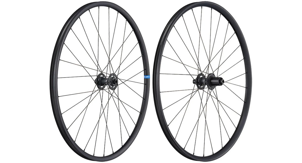 Ritchey WCS Zeta GX Disc Wheels - Shimano