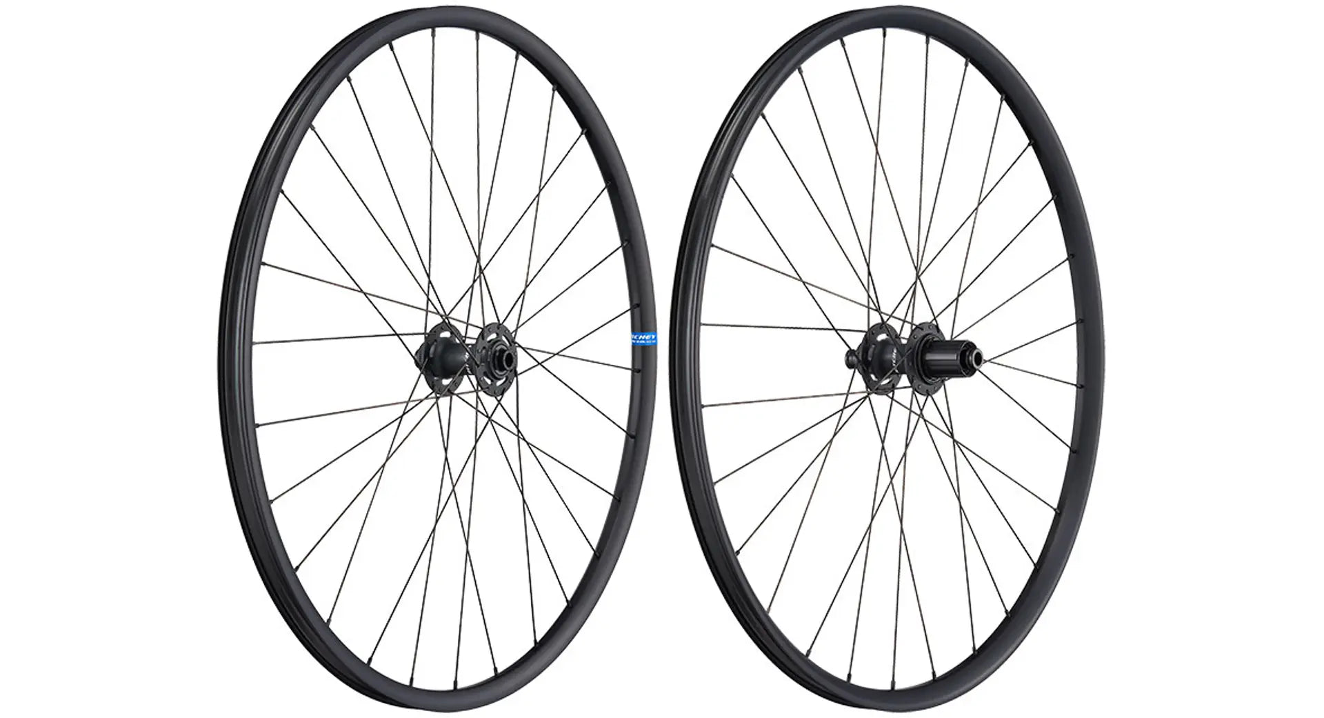 Ritchey WCS Zeta GX Disc Wheels - Shimano