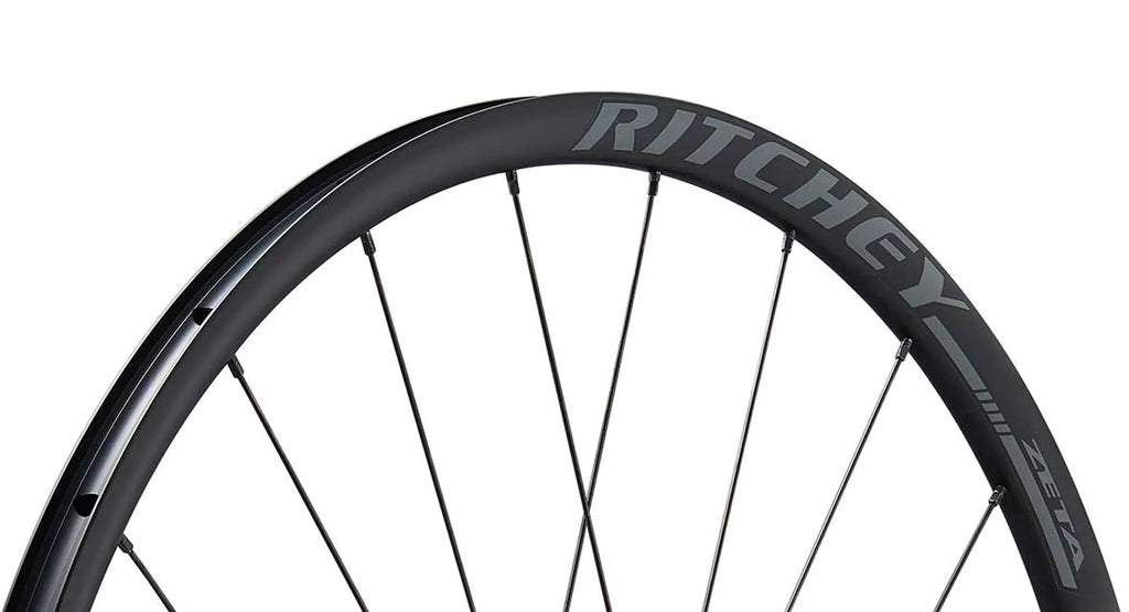 Ritchey Comp Zeta Disc Wheelset - Shimano
