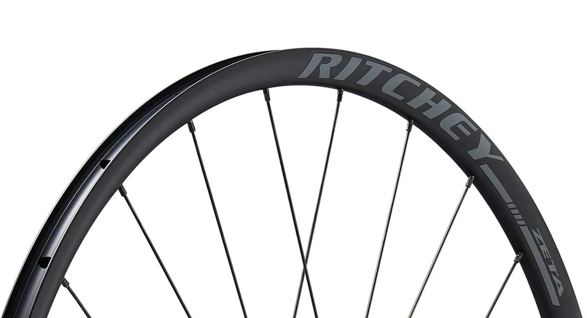 Ritchey Comp Zeta Disc Wheelset - Sram XD-R