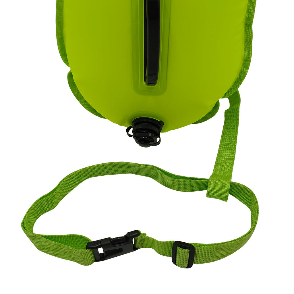 Planet X Classic Tow Float