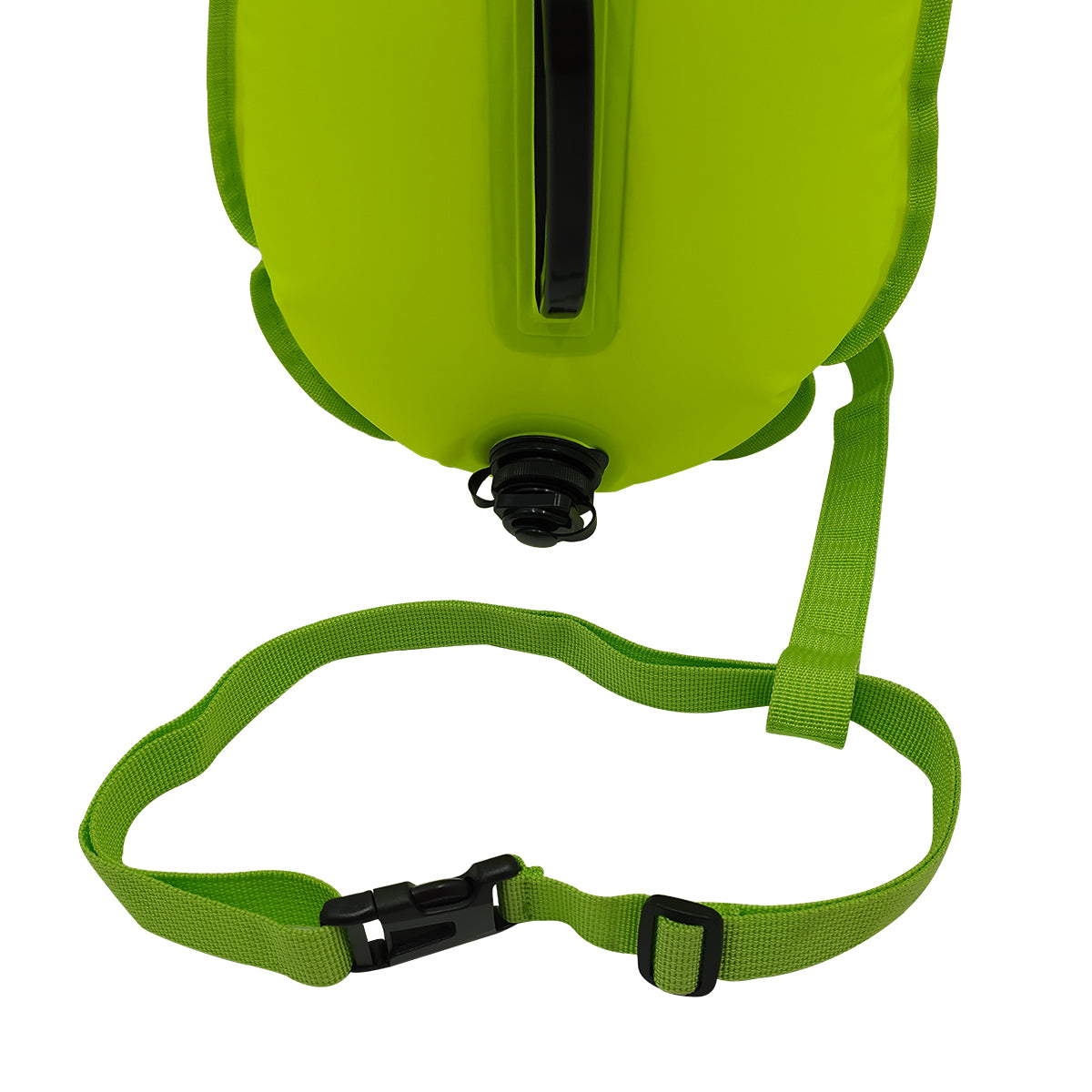 Planet X Classic Tow Float