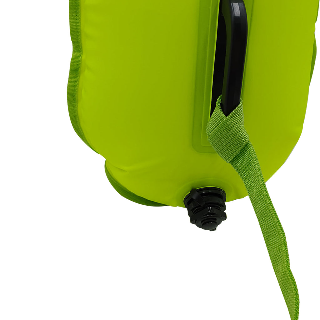 Planet X Classic Tow Float