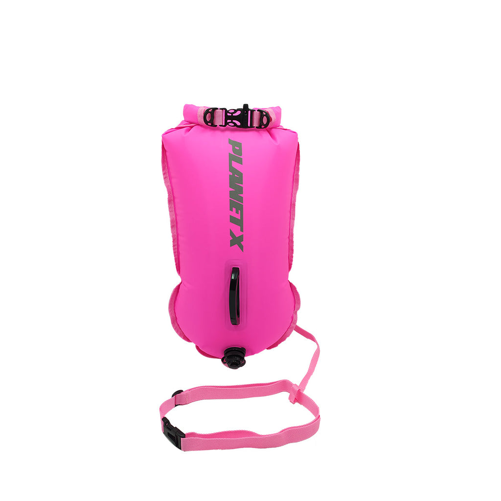 Planet X Classic Tow Float