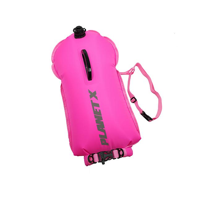 Planet X Classic Tow Float