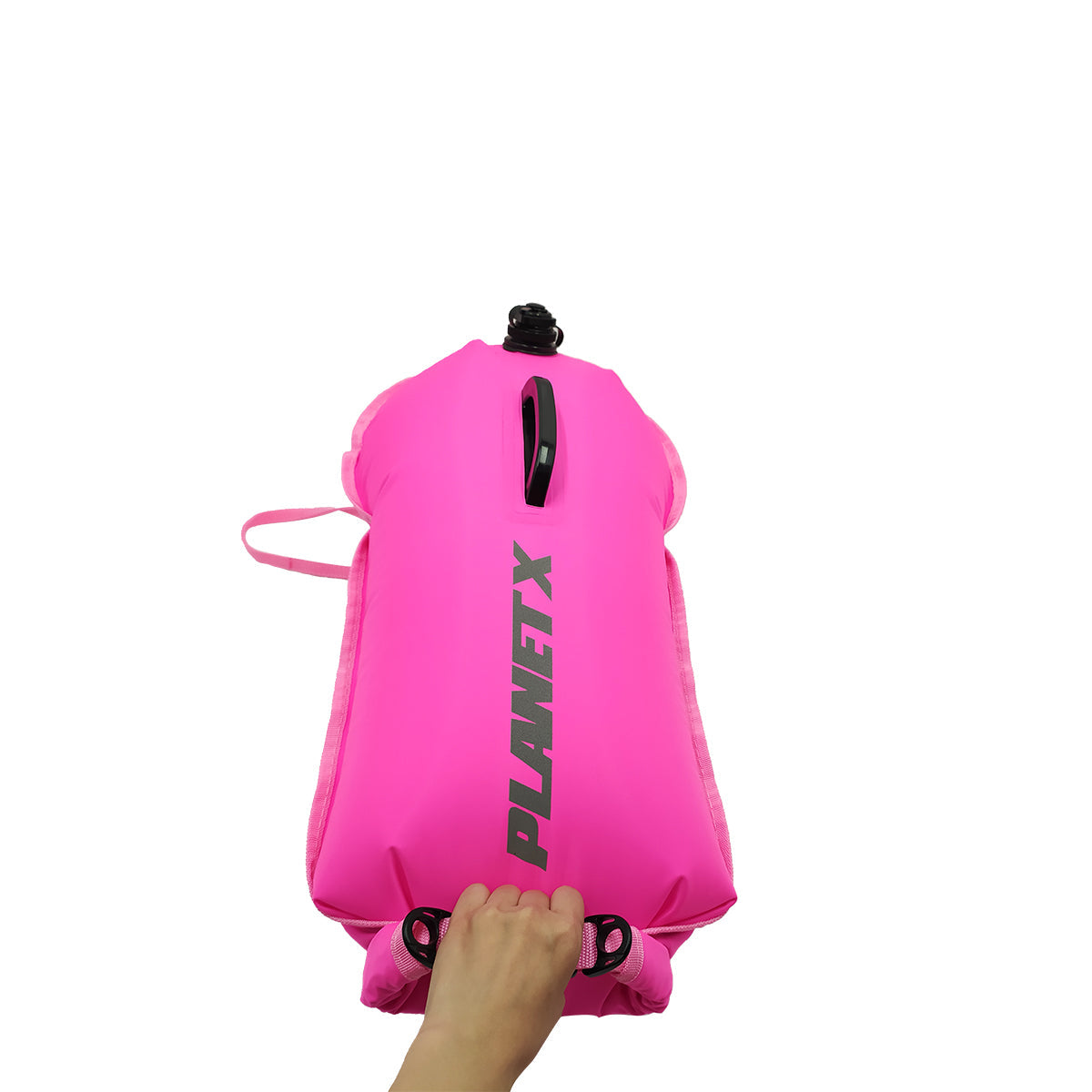 Planet X Classic Tow Float