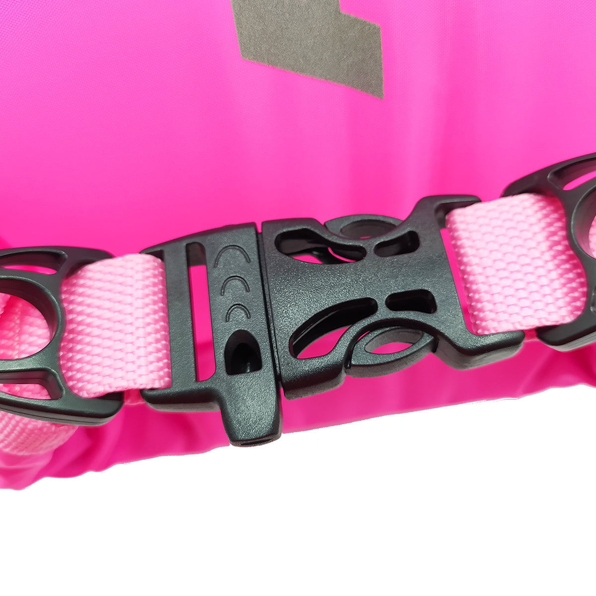 Planet X Classic Tow Float