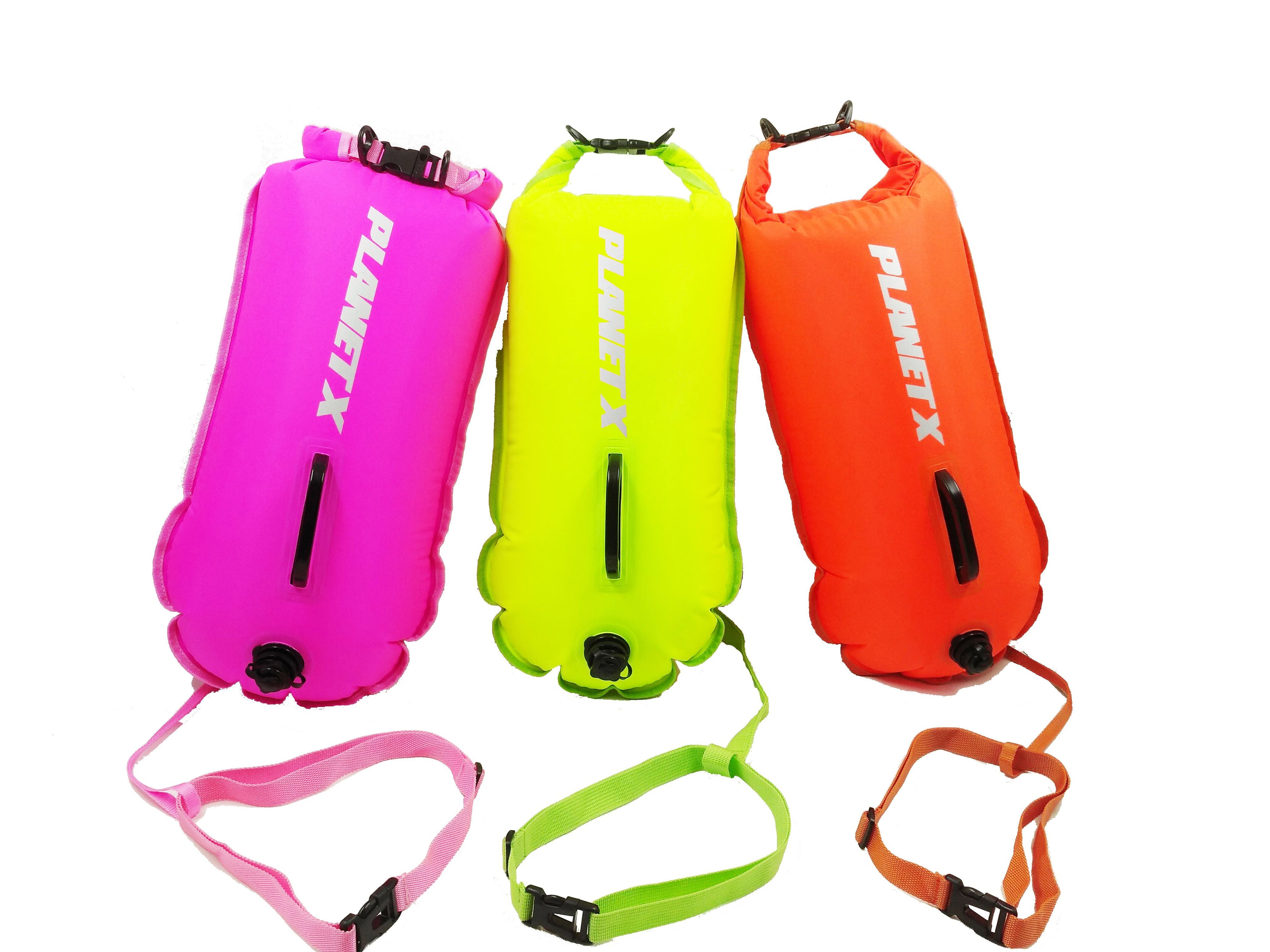 Planet X Classic Tow Float