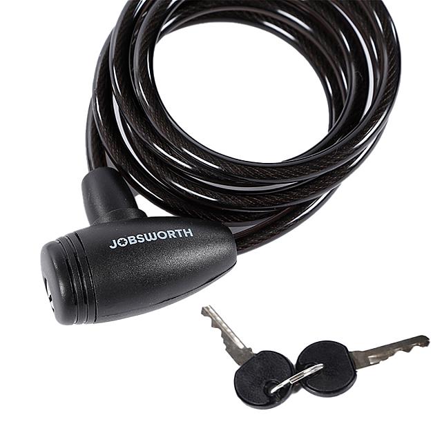 Jobsworth FL 1500 Cable Lock-Planet X