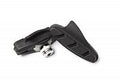 Jobsworth 55mm Shimano One-Piece Angle- Adjustable Road Brake Shoes-Planet X