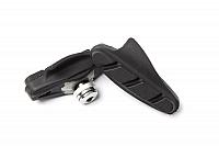 Jobsworth 55mm Shimano One-Piece Angle- Adjustable Road Brake Shoes-Planet X