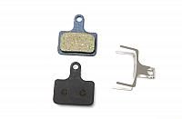 Jobsworth Semi Metallic Disc Pads