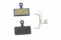 Jobsworth Semi Metallic Disc Pads