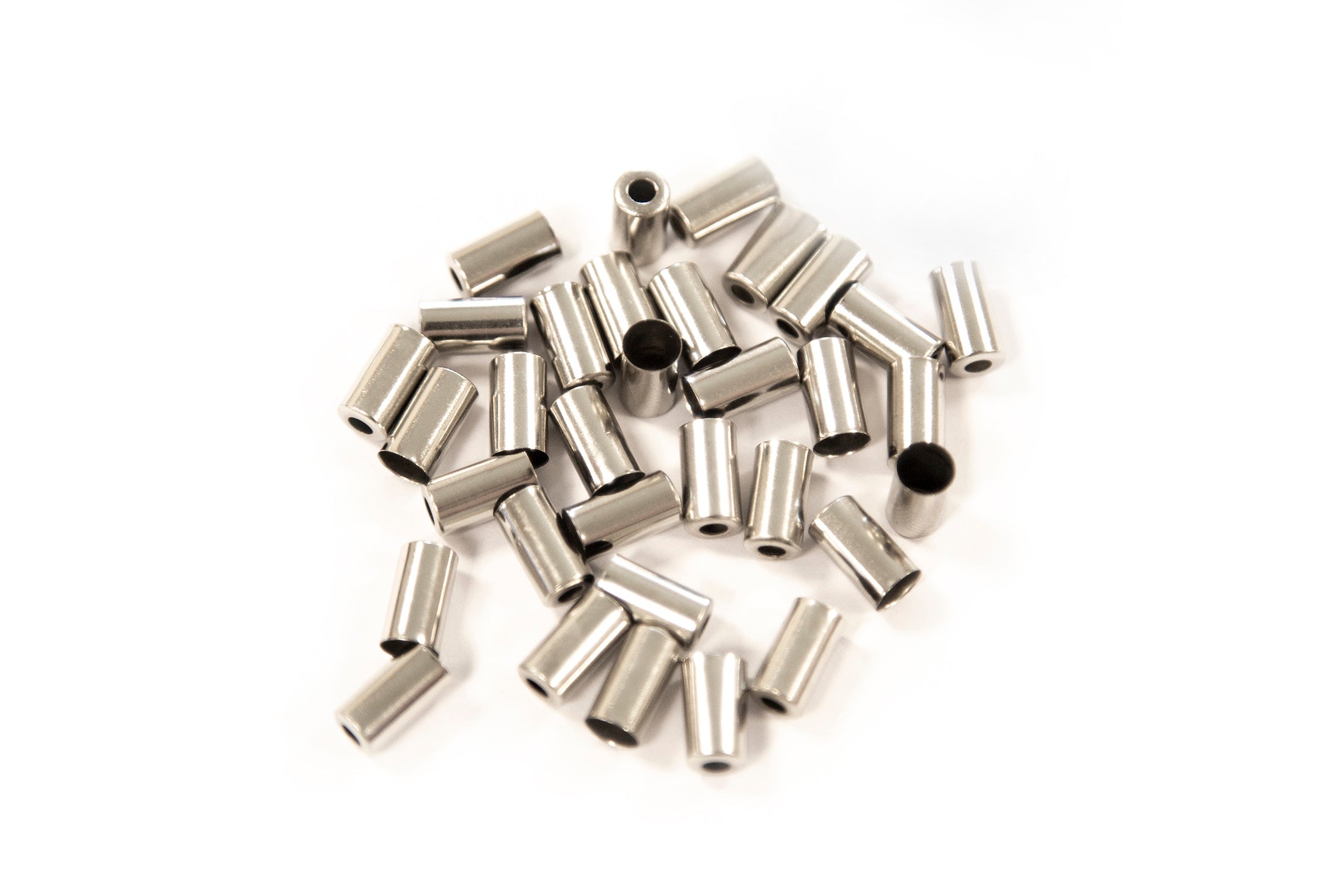 Jobsworth Brake Brass Ferrule Pack-Planet X