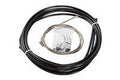Jobsworth Front and Rear Brake Cable Set-Planet X
