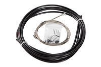 Jobsworth Front and Rear Brake Cable Set-Planet X