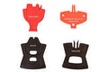 Plastic Pad Spacer-Planet X
