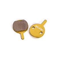 Selcof Sintered Disc Brake Pads