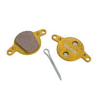 Selcof Sintered Disc Brake Pads