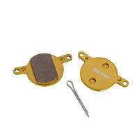 Selcof Sintered Disc Brake Pads