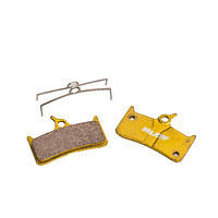 Selcof Sintered Disc Brake Pads