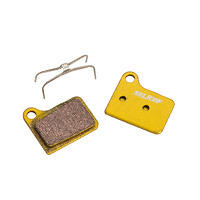 Selcof Sintered Disc Brake Pads