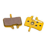 Selcof Sintered Disc Brake Pads