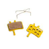 Selcof Sintered Disc Brake Pads