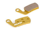 Selcof Sintered Disc Brake Pads