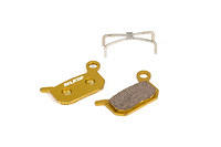 Selcof Sintered Disc Brake Pads