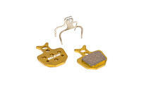 Selcof Sintered Disc Brake Pads