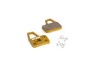 Selcof Sintered Disc Brake Pads