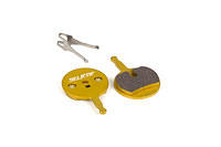 Selcof Sintered Disc Brake Pads