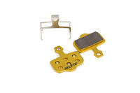 Selcof Sintered Disc Brake Pads