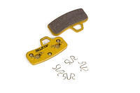 Selcof Sintered Disc Brake Pads