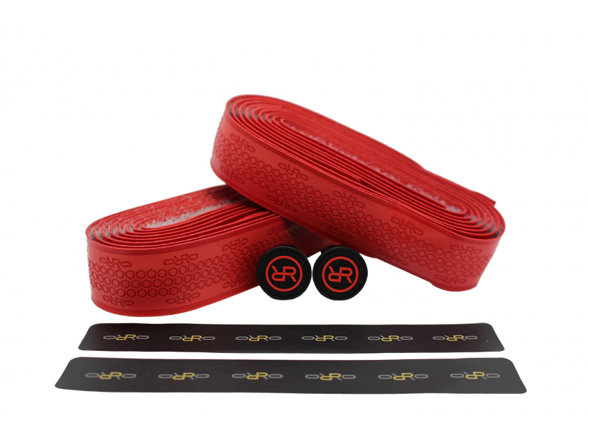 Orro Max Grip Bar Tape