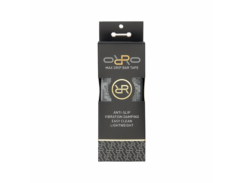 Orro Max Grip Bar Tape