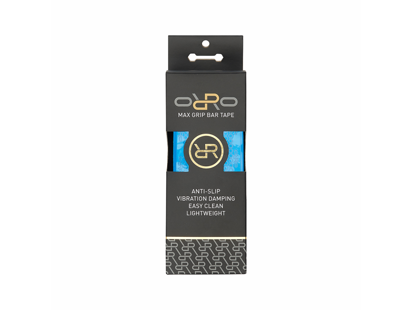Orro Max Grip Bar Tape