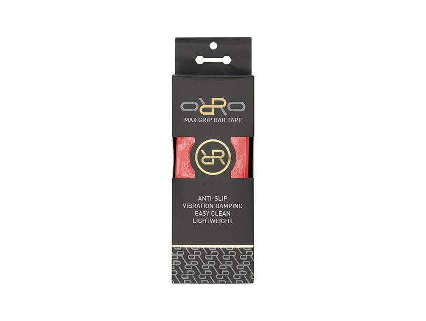 Orro Max Grip Bar Tape
