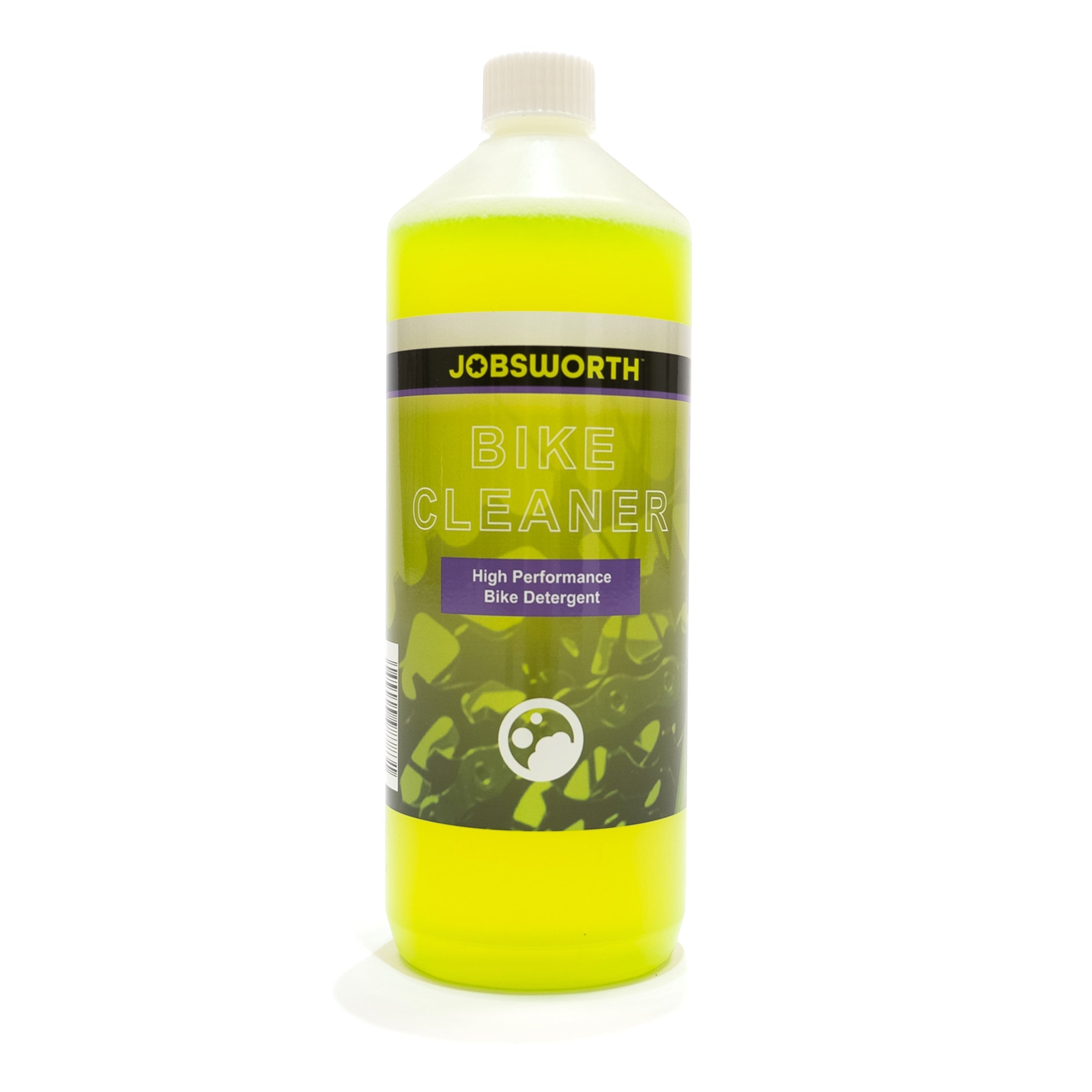 Jobsworth High Performance Bike Cleaner - 1Ltr-Planet X