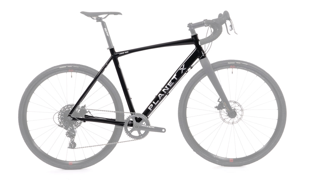 Planet X London Road Frame